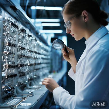 检查传感器状态