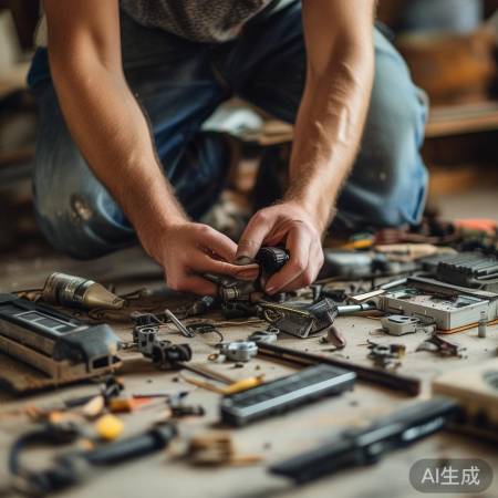 自助丰衣足食，专业有备无患