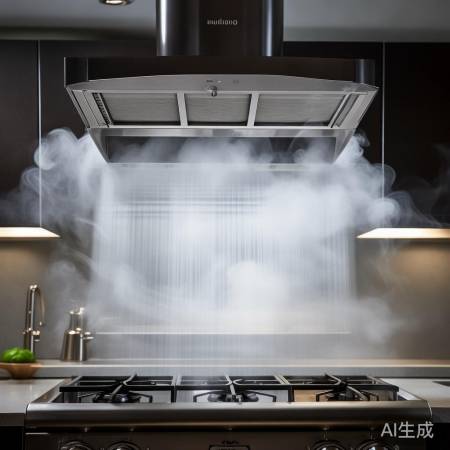 油烟机吸力测试