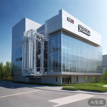 格力中央空调，节能环保智能