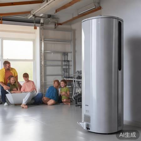 节能环保热水器，省电又环保