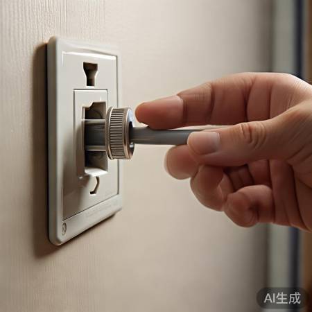 电源检查，排除小故障