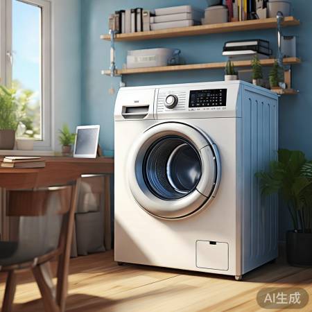 洗衣机翻新心得交流