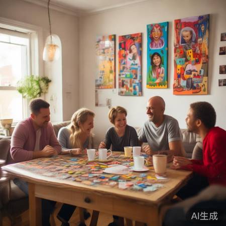 文章助美好，周末愉快！