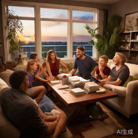 家居分享完，点赞再见！