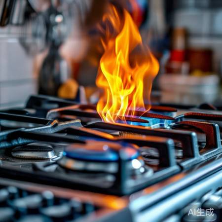 燃气灶维修必要性