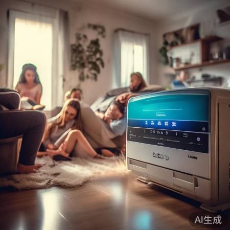 空调原理与节能小贴士