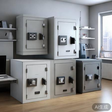 保险柜选尺寸、重量、价格