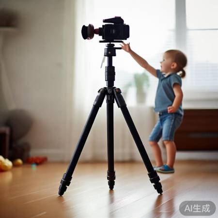 稳固安全，防小孩脱落