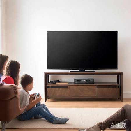 电视支架安装指南