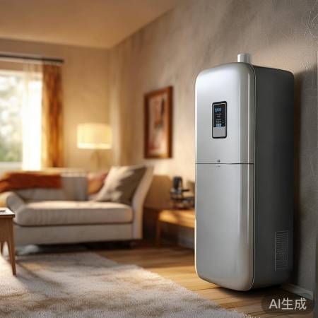 壁挂炉在哪些城市成为家庭供暖新宠？