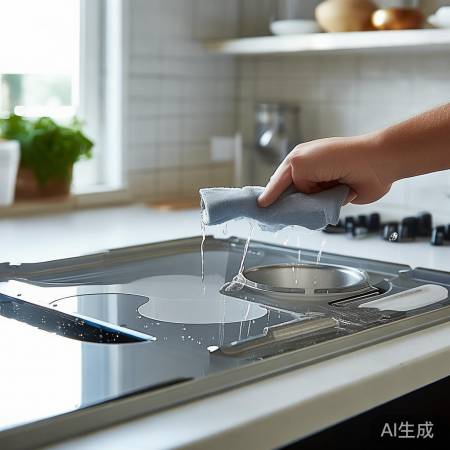 东乡灶清洗便捷，厨房卫生无忧