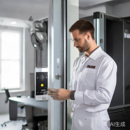 珠海指纹锁售后无忧