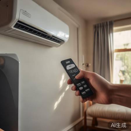 空调不宜频繁调温