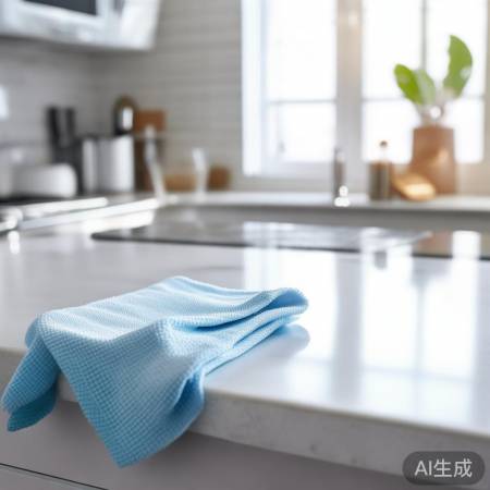 “清洁面板，家更整洁”