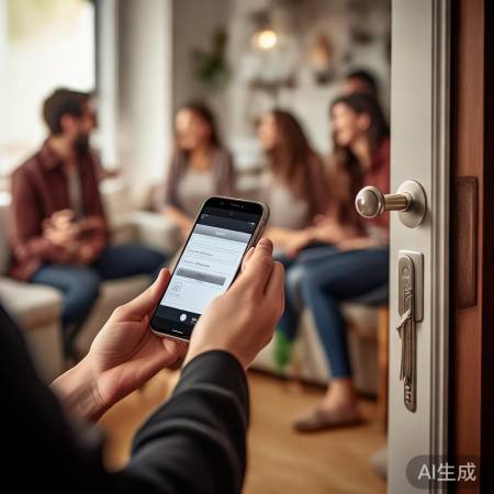 轻松解锁，分享快乐时刻。