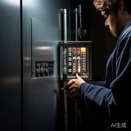 耐心等保险柜回应