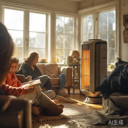 关注热水器安全，享受生活