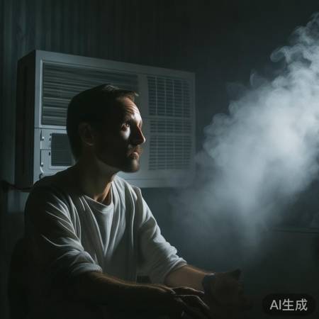 冷静对待空调故障