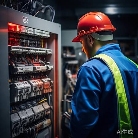 维修先断电,找正规师傅