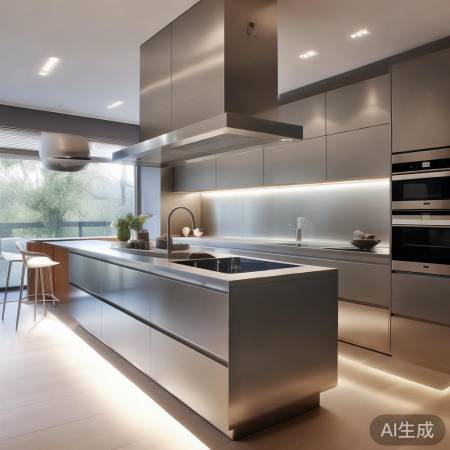 选对消毒柜，生活更健康