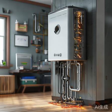 壁挂炉燃气不足原因多