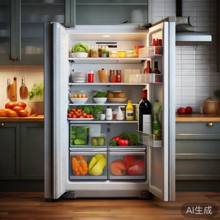 冷藏小窍门,轻松掌握