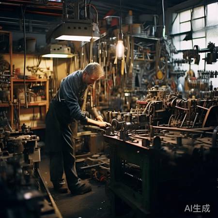 定期维护，保障设备。