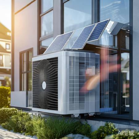 “空气能铝皮节能保温”