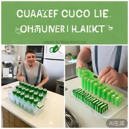 妙招让生活更美好