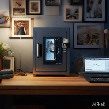 指纹保险柜安全风险，细节保障财