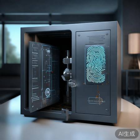 指纹保险柜：双刃剑原理与细节