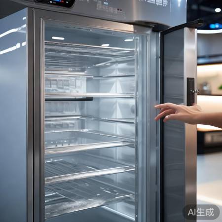 实地考察消毒柜品质