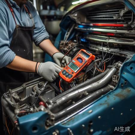 观察水箱运行判断问题