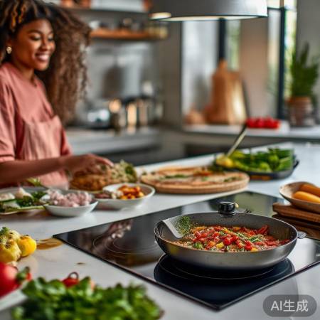 厨房小技巧，生活更美好