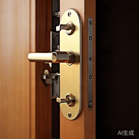 短插销更安全便捷