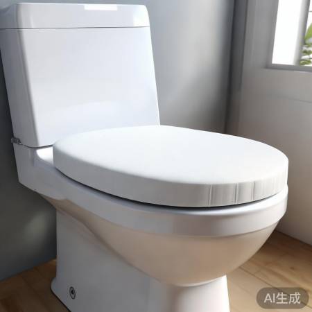 泡沫垫，保护皮肤，舒适马桶