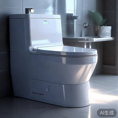 智能马桶，功能强大如私人管家