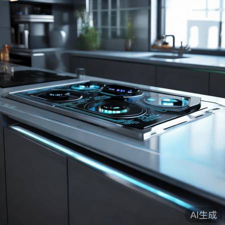 集成灶市场分析揭秘