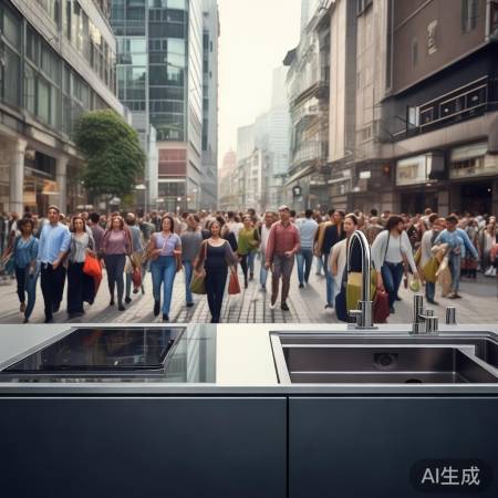 城镇化加速，集成灶需求增