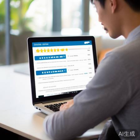 查看消毒柜评价