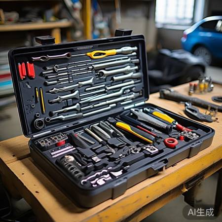 工具齐全，安装轻松