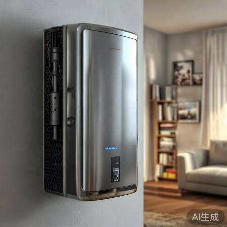 壁挂炉选配与维护