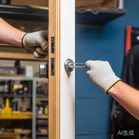 “简易安装，成就感满满”