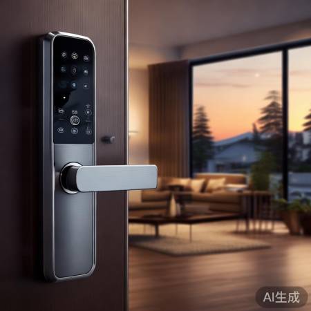 指纹锁安全持续关注