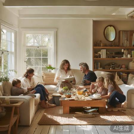 “分享结束，细节让生活更舒适。