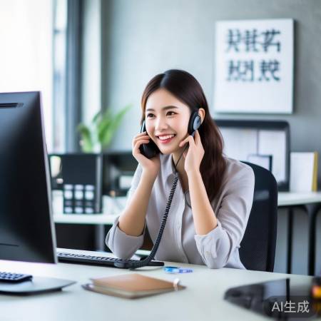 美的售后，热线解忧