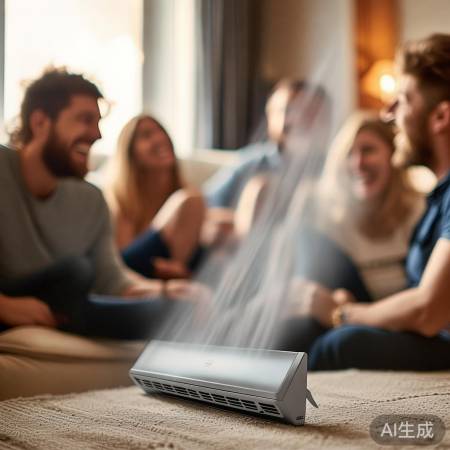 Mesh风口：贵但舒适