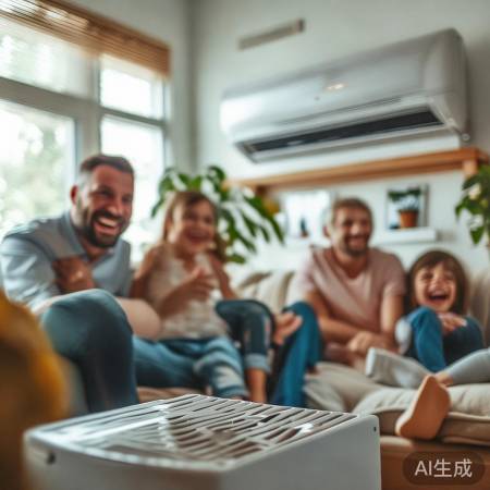 空调启动电费飞涨