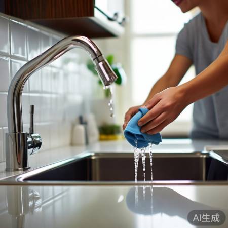 滴答水问题快速解决